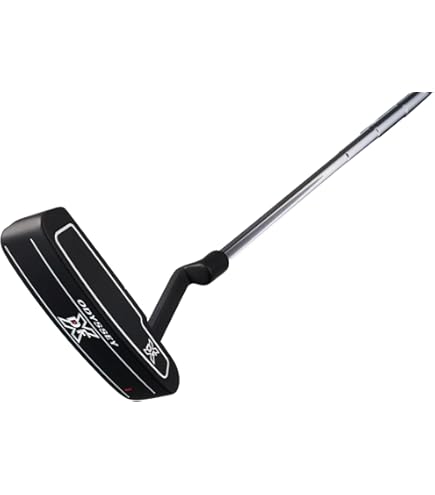 Amazon.com : Left Handed TaylorMade Spider X Hydroblast Putter, SX