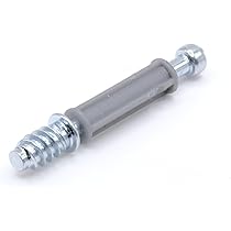 ReplacementScrews Eccentric Cam Lock Nuts for IKEA Part