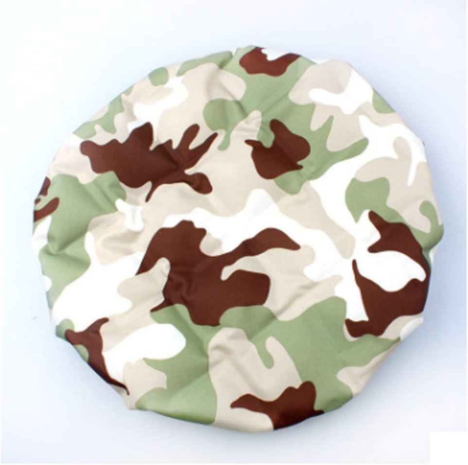Microwaveable external nozzle Dyed Hair oil cap hair cap cordless heated frozen cap,Burst