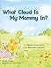 What Cloud Is My Mommy In?: A Children's Book About Love, Memories, and Grief