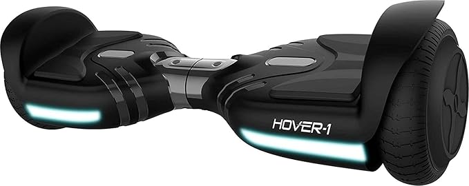hoverboard maverick 1