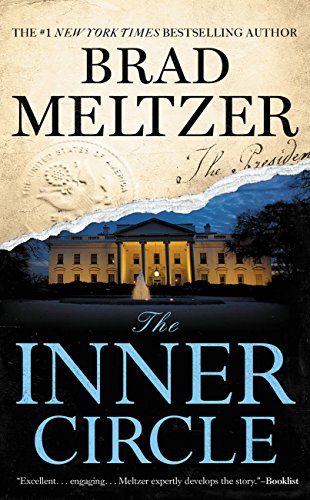 The Inner Circle (The Culper Ring Series Book 1)