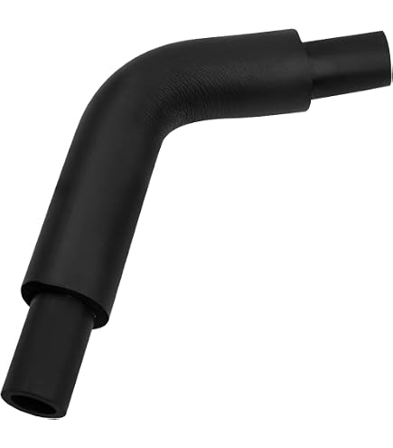 Amazon.com: Genuine Toyota Ventilation Hose Part Number 12261