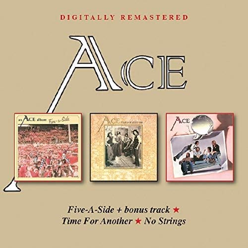 Best of: Ace - Amazon.com Music