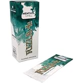 Rizla Flavour Infusions Cards Menthol Chill Full Box of 25&hellip;
