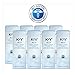 K-Y Jelly Classic Water-Based Body Friendly Formula 2 Fl Oz. Personal Lubricant for Wetter Sex for Men, Women and Couples & Safe to Use with Latex Condoms (8 Pack)