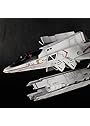 SGFシリーズ 1/100 SA-77 シルフィード ザ・ロストプラネットバージョン|サンプル3