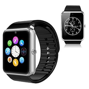 New Bluetooth Smart Watch IWO 1:1 large capacity