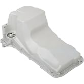 labwork Oil Pan Replacement for Chevy Avalanche Silverado Tahoe 12579273 | Replacement for GMC Savana Sierra Yukon 4.8L 5.3L 6.0L 264-135 12565683
