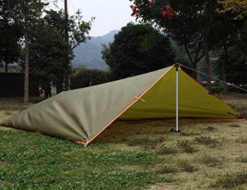 FREE-SOLDIER-Waterproof-Portable-Tarp-Multifunctional-Outdoor-Camping-Traveling-Awning-Backpacking-Tarp-shelter-Rain-Tarp