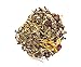 Wild Herbal Tea #7 Flu Fighter by Wild Foods - 8 Ingredient Tea with Peppermint, Elderflower, Rosehips, Anise, Thyme, Yarrow, Calendula, 100% Natural (4 ounce)