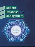Modern Database Management (12th Edition)