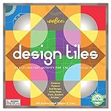 eeBoo Design Tiles an Exploratory Activity for Creative Visual Play