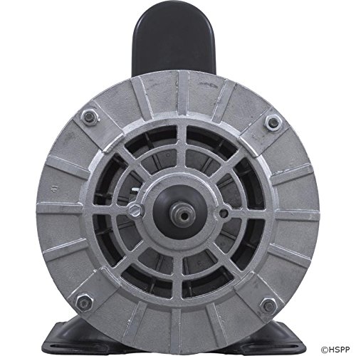 Aos Motor 56Fr 3.0 Hp 2Spd 230V Thru Bolt B234