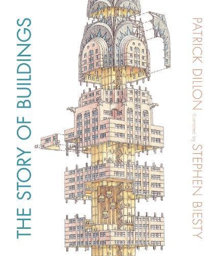 R.E.A.D The Story of Buildings<br />[Z.I.P]