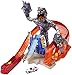 Hot Wheels Nitrobot Attack Track Set