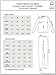 Noble Mount Womens Classic Waffle Knit Thermal Top and Bottom Set