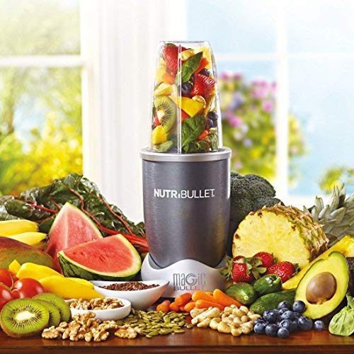 Nutribullet 600 Blender - Image 2