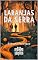 Livro LARANJAS DA SERRA