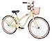 Margaritaville First Look Women’s Beach Cruiser Bike, 26-Inchthumb 1