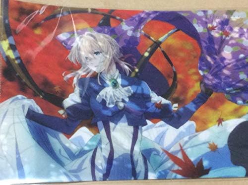 ヴァイオレット エヴァーガーデン クリアファイル ファンイベント 京都アニメーション Adabnama Com