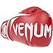 Venum Challenger 2.0 Boxing Gloves - Red - 12-Ounce