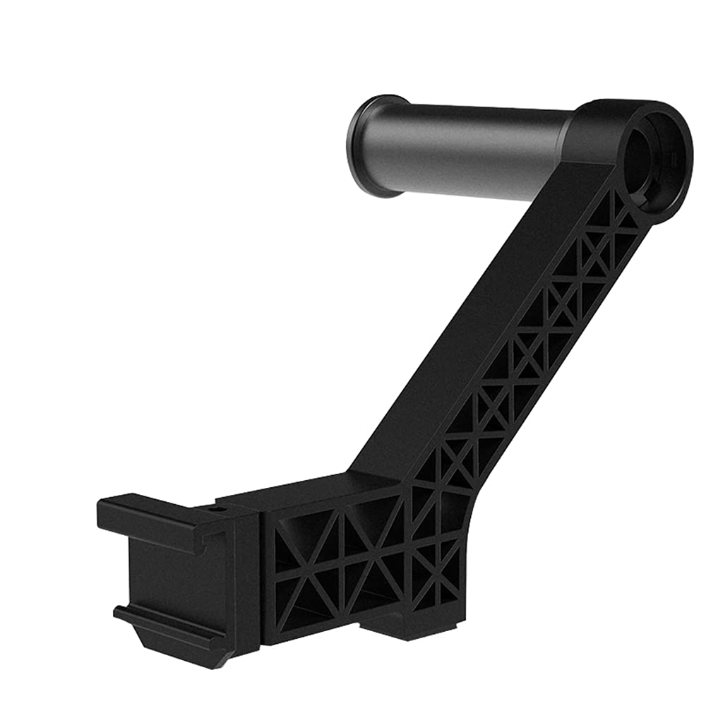 Creality Original Upgrade Rotatable Filament Holder Mount Spool Bracket for Ender 3 V2, Ender3Pro/Max, CR-6 SE/Max, CR-10 ANYCUBIC Vyper 3D Printer