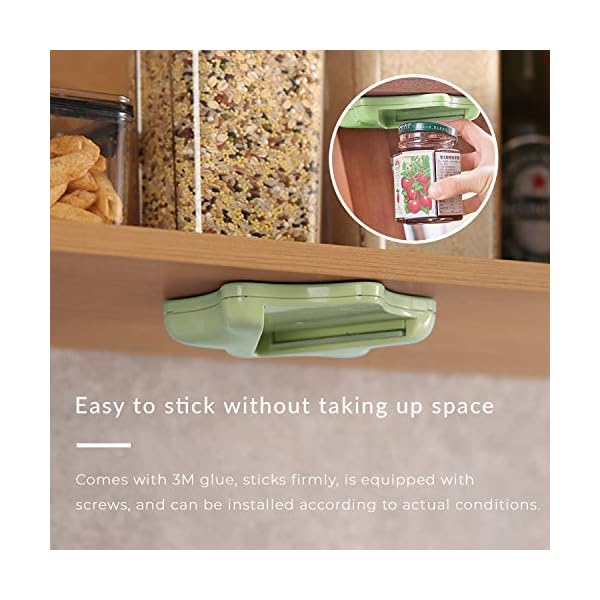 Jar-Openers-for-Arthritis-HandsHome-Arthritis-Glass-Jar-Opener-for-Under-The-Kitchen-Cabinet-Counter-Lid-Remover-Gadget-Gripper-Dining-Bar-Tool-Elderly-AidStar-Shape Jar Openers for Arthritis Hands,Home Arthritis Glass Jar Opener for Under The Kitchen Cabinet Counter Lid Remover Gadget Gripper Dining Bar Tool Elderly Aid(Star Shape)