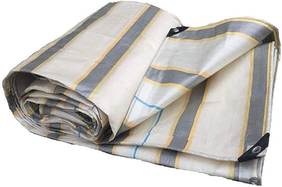 Lona grande resistente, lonas, lonas de lona, lona gruesa de pe, tela