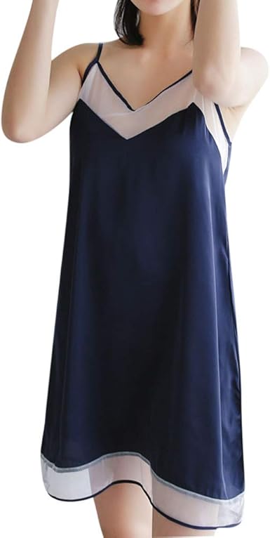 ladies nightwear on amazon