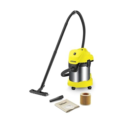 Karcher WD3 Premium *EU Multi-Purpose Vacuum Cleaner