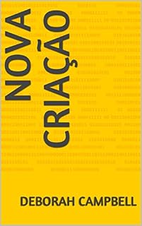 Livro nova criação