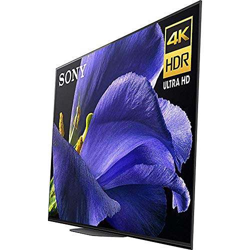 Sony XBR77A9G 77 inch Master BRAVIA OLED 4K HDR Ultra Smart TV 2019