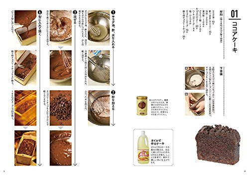 混ぜて焼くだけ19時からの満足焼き菓子 人気店の味を簡単にアレンジ 講談社のお料理book 吉野 陽美 本 通販 Amazon