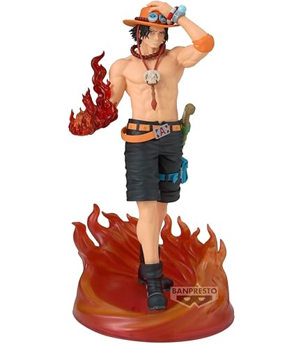 Amazon.com: ONE Piece Magazine Figure-A Piece of Dream#2 VOL.1