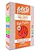 Felicia Organic - Red Lentil Sedanini (Pack of 6)