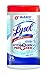 Lysol Bleach Free Hydrogen Peroxide Multi-Purpose Cleaning Wipes, 75ct