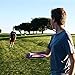 Activ Life Flying Rings for Kids, Fun Beach Toys, Gifts for Boys Girls Teens, Cool Family Outdoor Games, Play at Swimming Pool, Playground, Basket Fillers Birthday Presents, Pink/Purple
