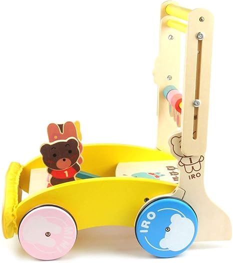 amazon wooden walker