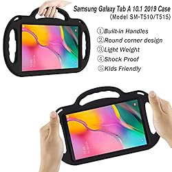 LTROP Kids Case for Samsung Galaxy Tab A 10.1 Model