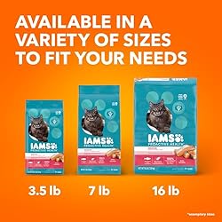 IAMS Proactive Health Indoor Weight Control