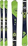 Rossignol Experience 77 Basalt Skis w/ Xpress 11 Bindings Mens
