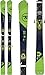 Rossignol Experience 77 Basalt Skis w/ Xpress 11 Bindings Mens