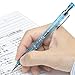 Zebra Mechanical Pencil, Tect 2 Way Light, 0.5mm, White Body (MA42-W)