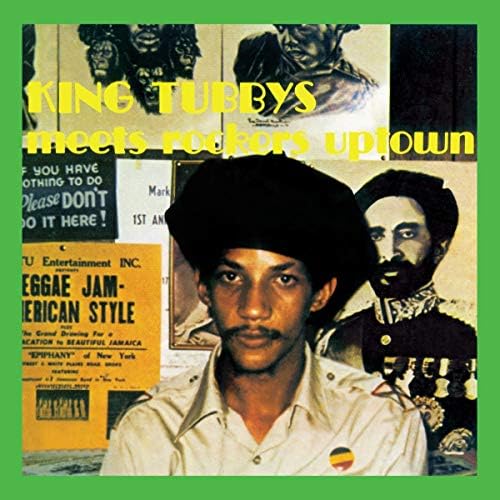 Augustus Pablo - This Is Augustus Pablo [Vinyl] - Amazon.com Music