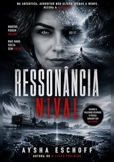 Livro Ressonância Nival