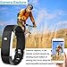 Willful Fitness Tracker with Heart Rate Monitor, Fitness Watch Activity Tracker IP67 Waterproof Slim Smart Band with Step Calorie Counter 14 Sports Mode Sleep Monitor,Pedometer for Kids Women Men