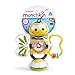 Munchkin Bobble Bee Suction Toy