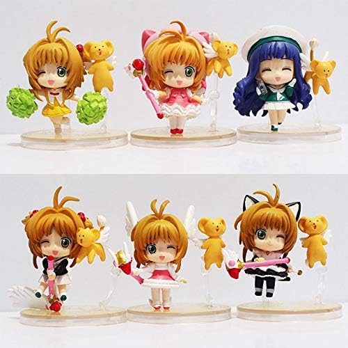 Download Amazon Com Linker Wish Anime Cardcaptor Sakura Figures Kinomoto Free Wallpaper Amazon Com Linker Wish Anime Cardcaptor Sakura Figures Kinomoto Free HD