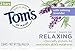 Tom's of Maine Relaxing Natural Beauty Bar Soaps, Calming Lavender, 2 Count